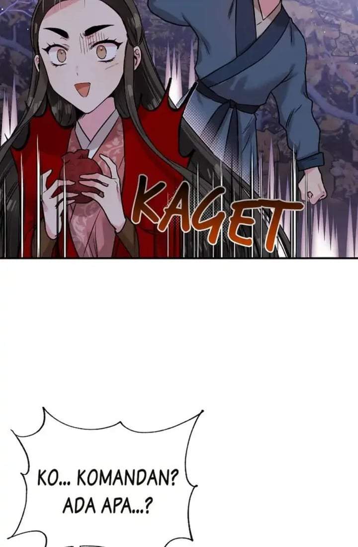 The Strongest Villainess Chapter 26