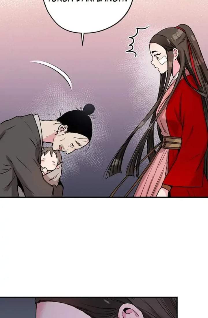 The Strongest Villainess Chapter 26