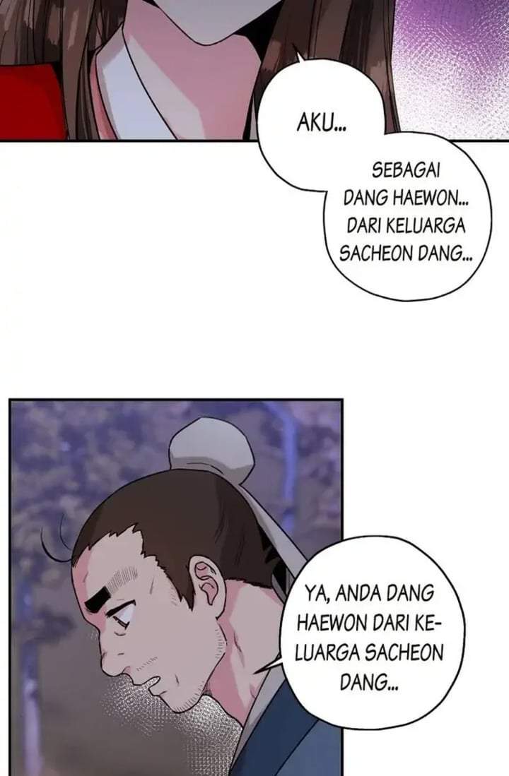 The Strongest Villainess Chapter 26