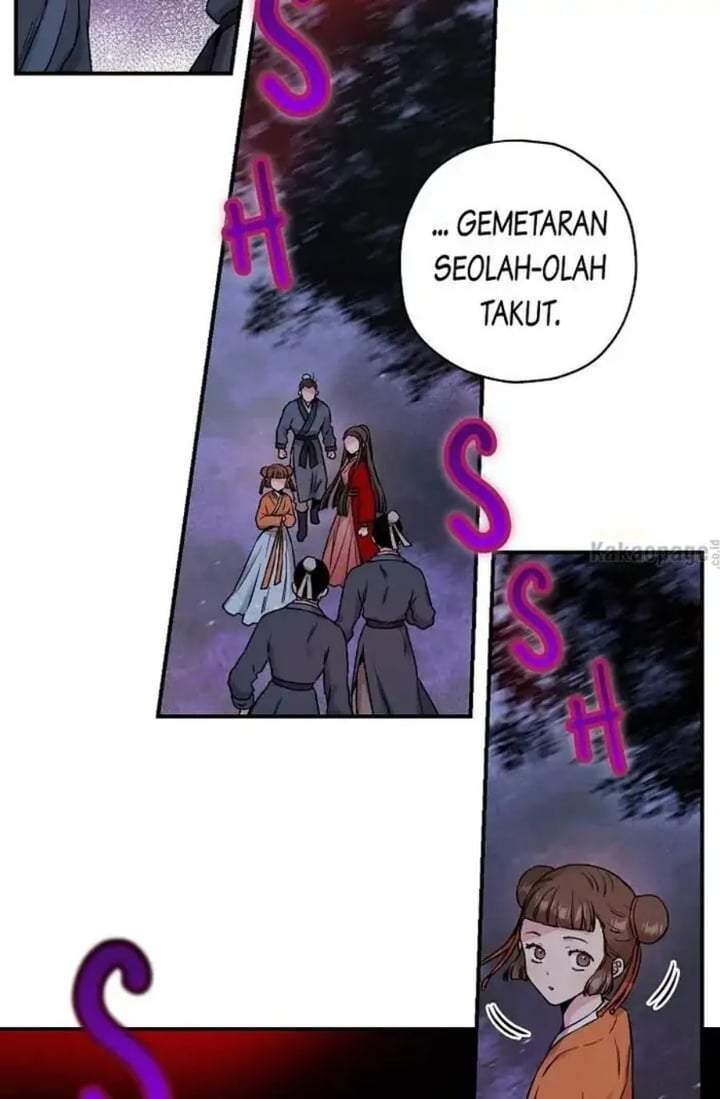 The Strongest Villainess Chapter 27