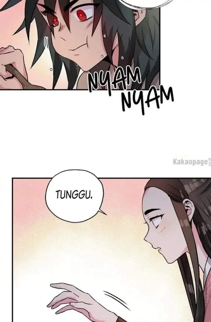The Strongest Villainess Chapter 27