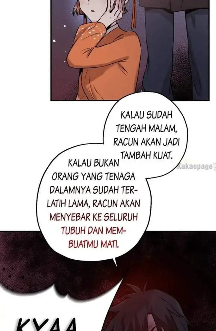 The Strongest Villainess Chapter 27