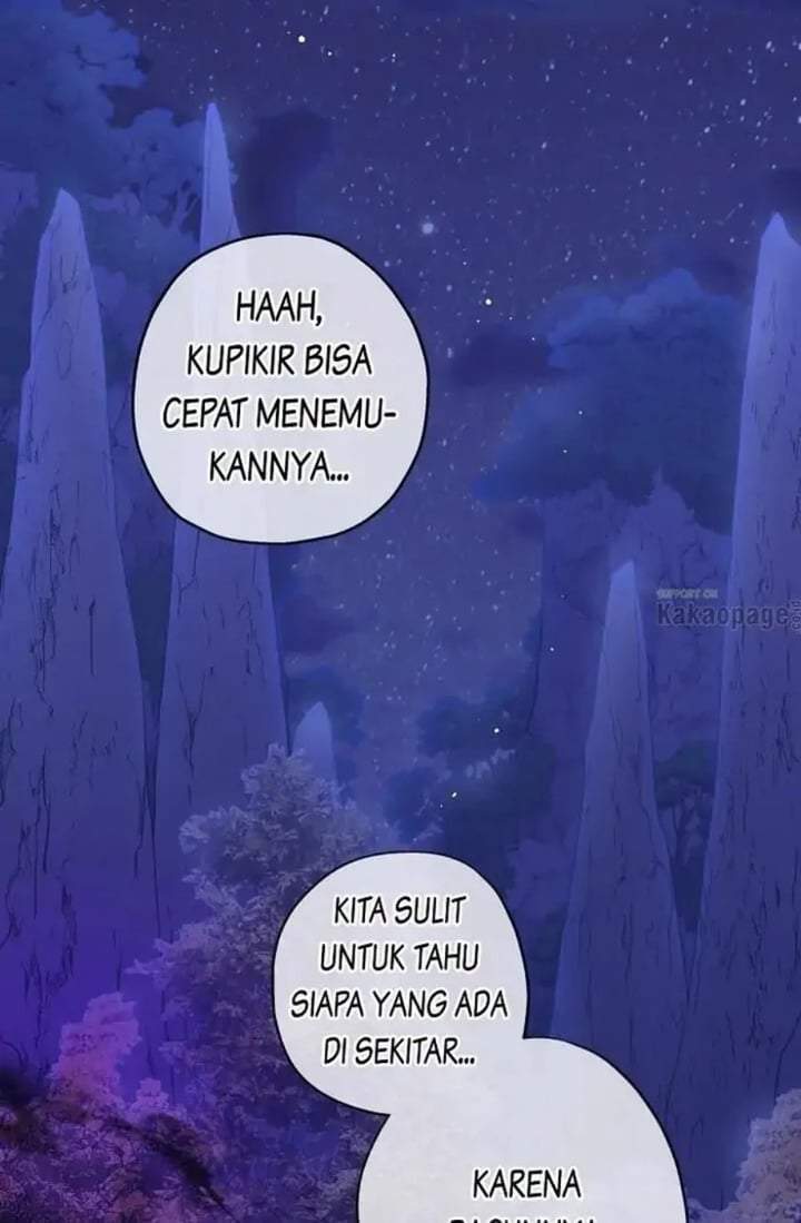 The Strongest Villainess Chapter 27