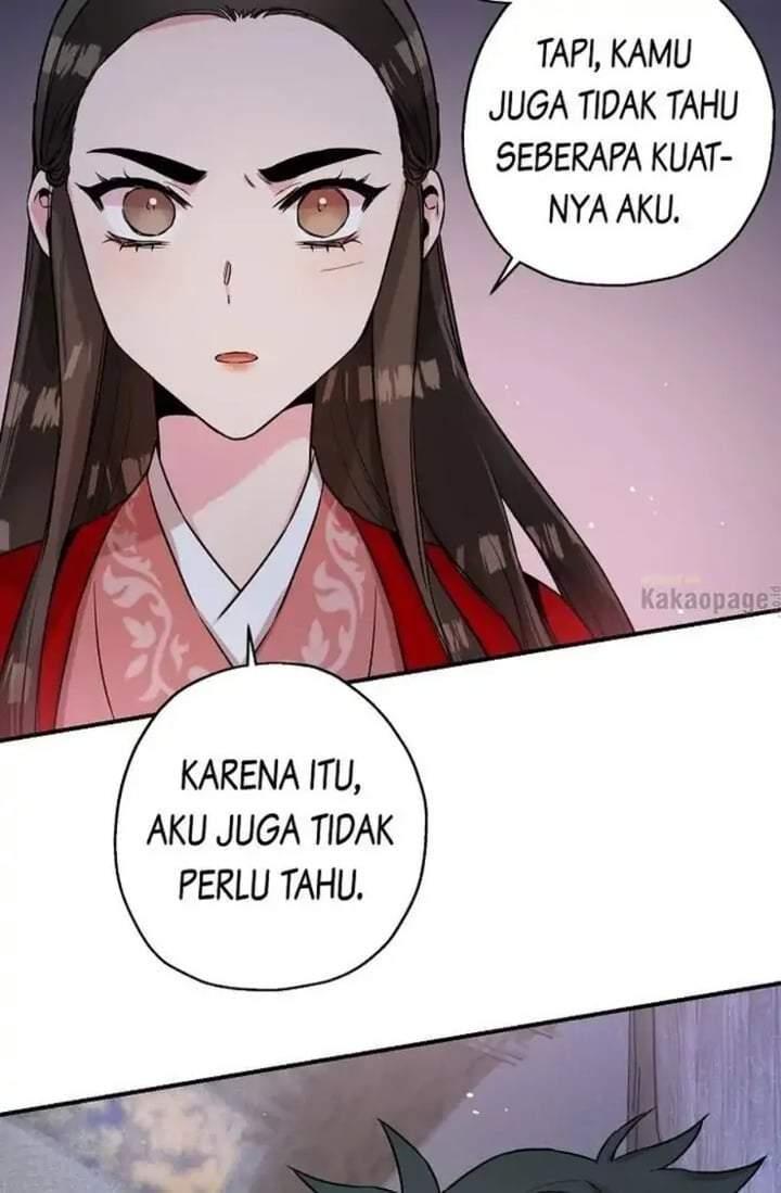 The Strongest Villainess Chapter 27