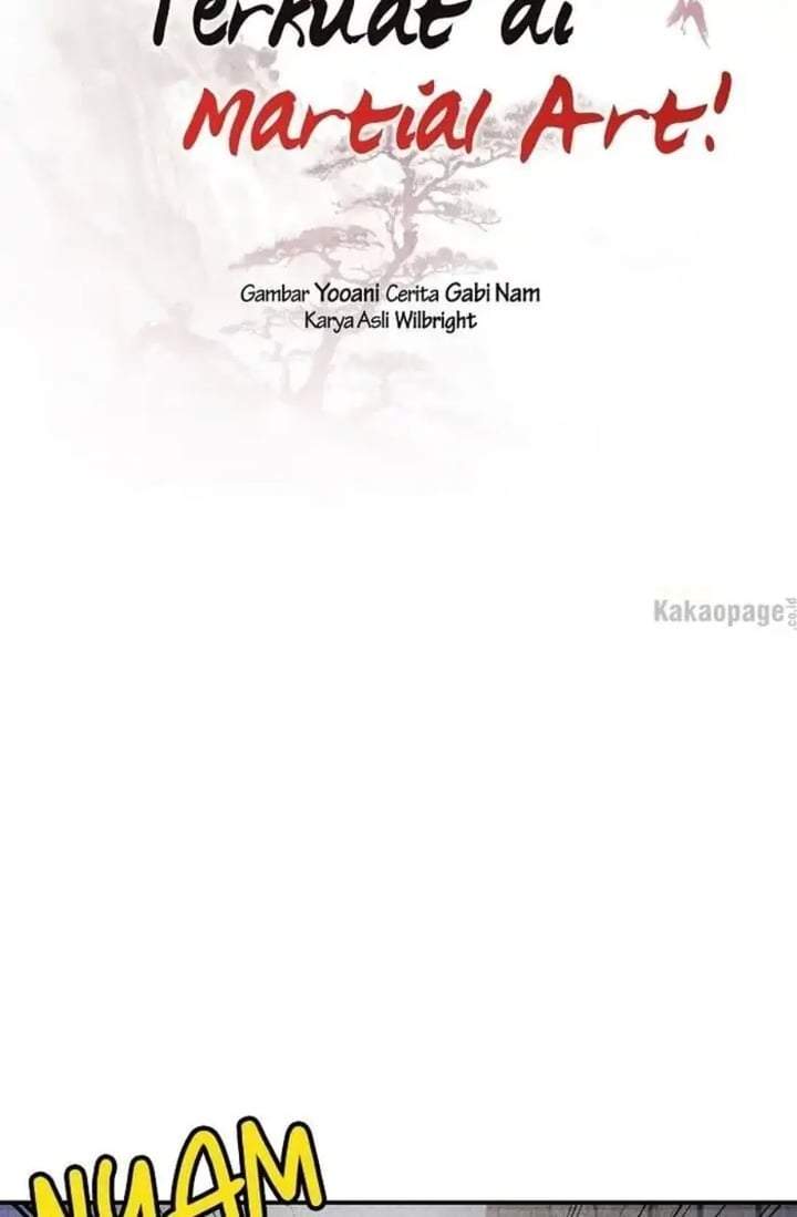 The Strongest Villainess Chapter 27