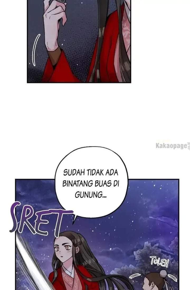 The Strongest Villainess Chapter 27