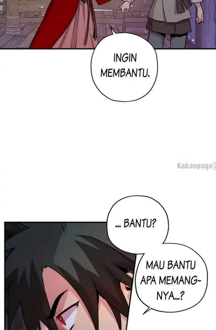 The Strongest Villainess Chapter 27