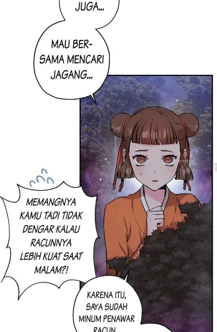 The Strongest Villainess Chapter 27