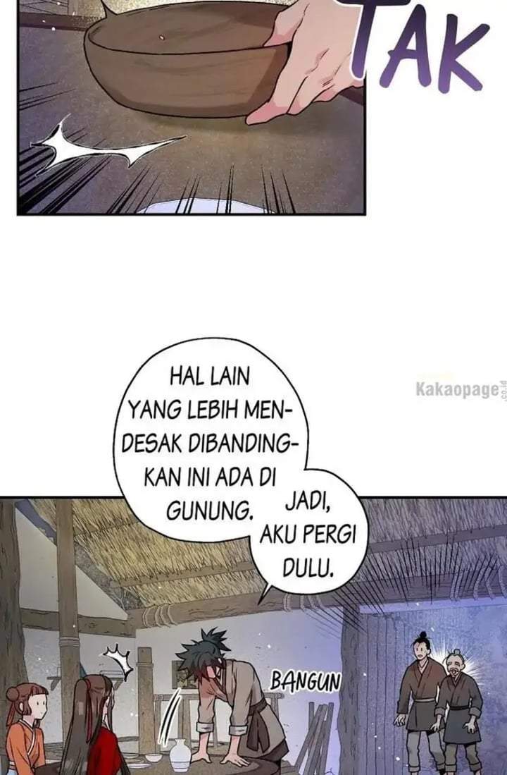 The Strongest Villainess Chapter 27
