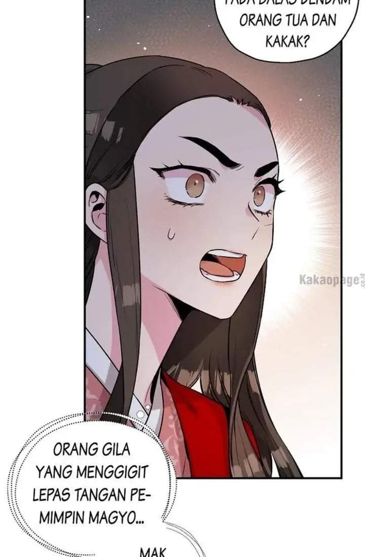 The Strongest Villainess Chapter 27