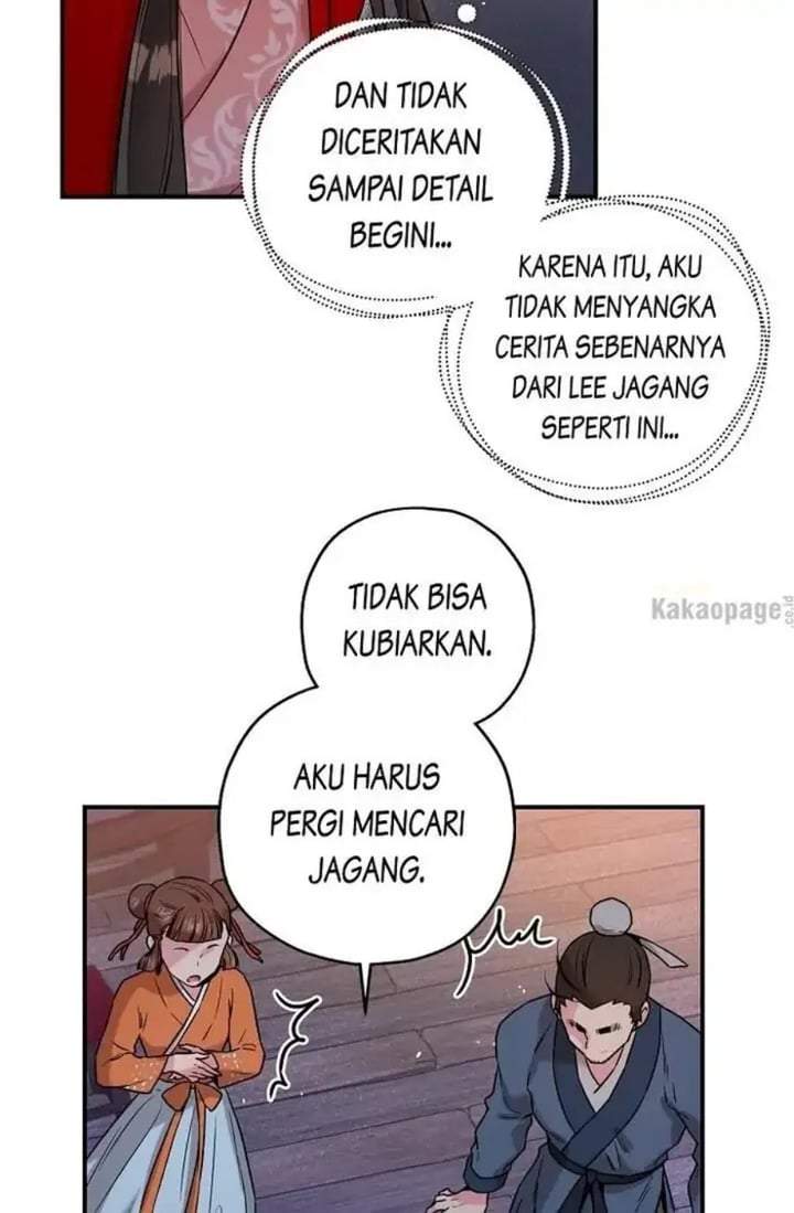 The Strongest Villainess Chapter 27