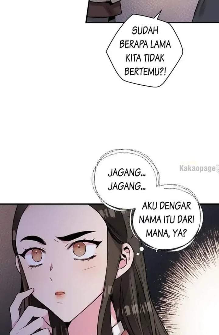 The Strongest Villainess Chapter 27