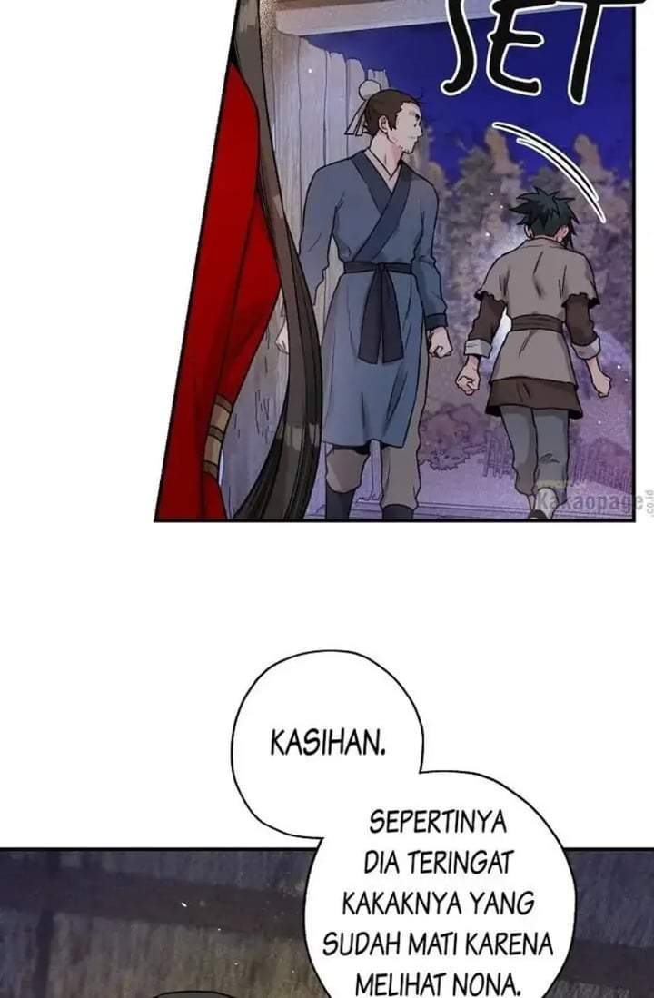 The Strongest Villainess Chapter 27