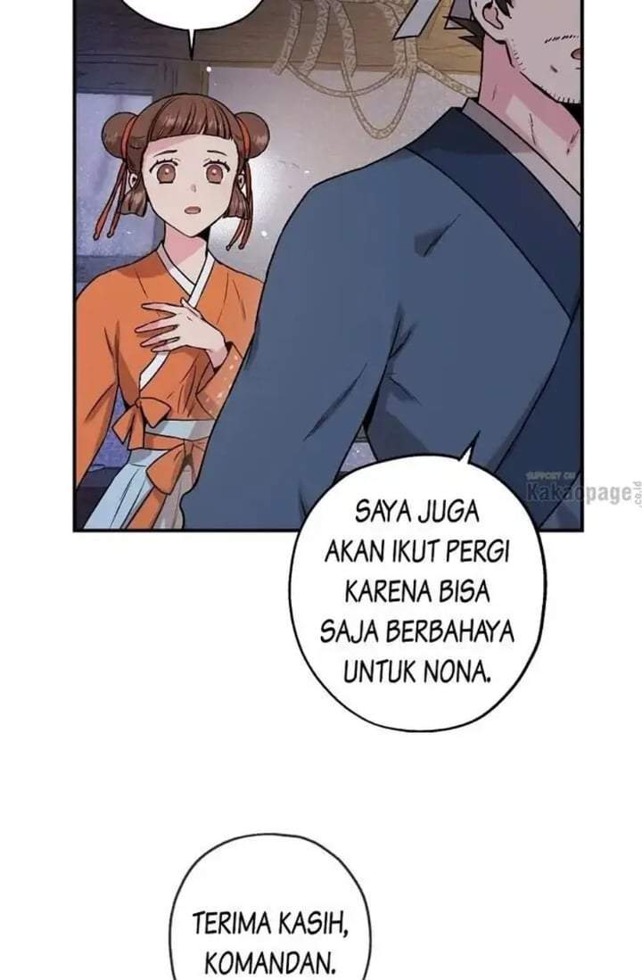 The Strongest Villainess Chapter 27