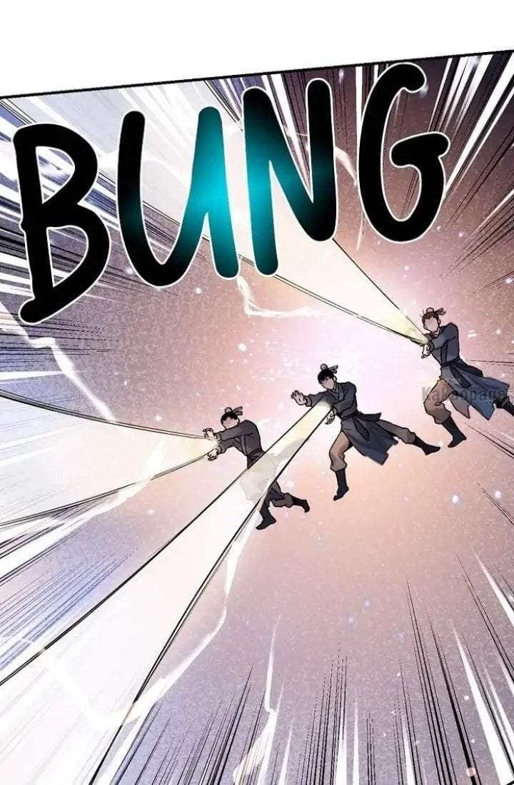 The Strongest Villainess Chapter 28