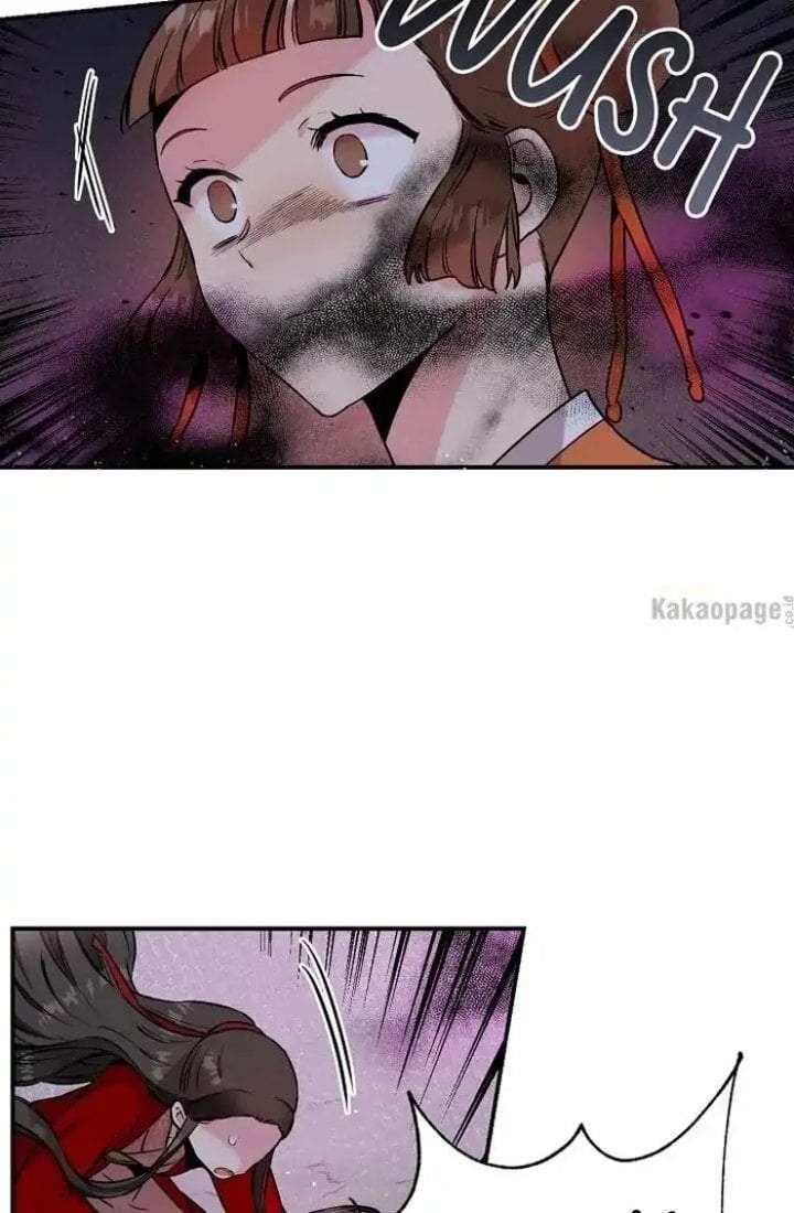 The Strongest Villainess Chapter 28