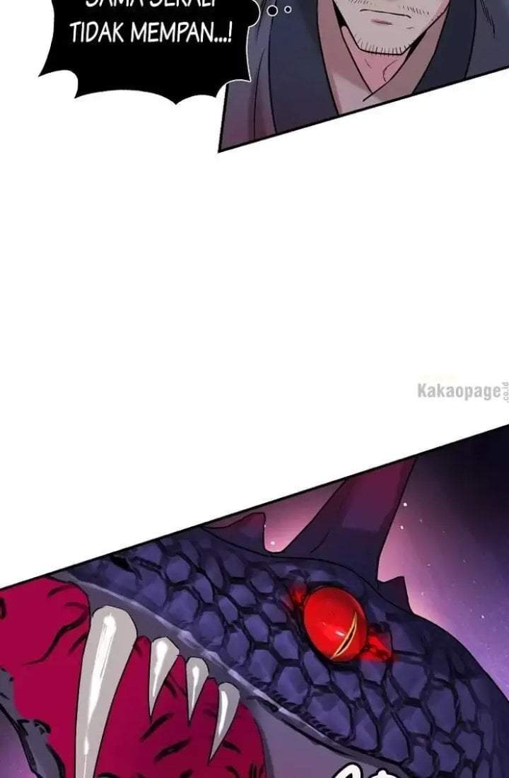 The Strongest Villainess Chapter 28