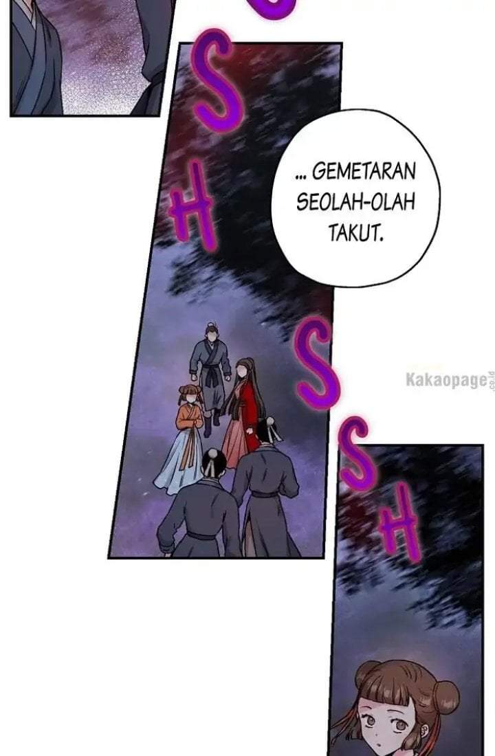The Strongest Villainess Chapter 28
