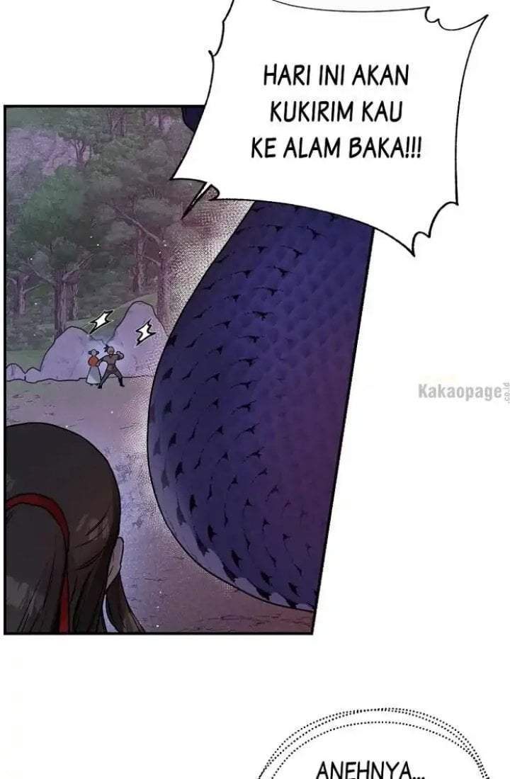 The Strongest Villainess Chapter 28