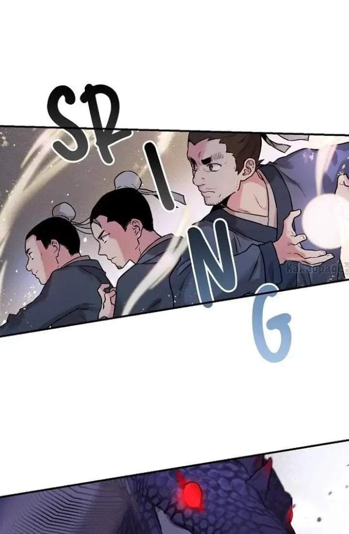 The Strongest Villainess Chapter 28