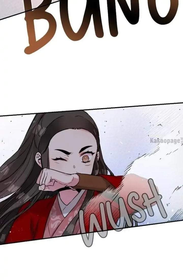 The Strongest Villainess Chapter 28