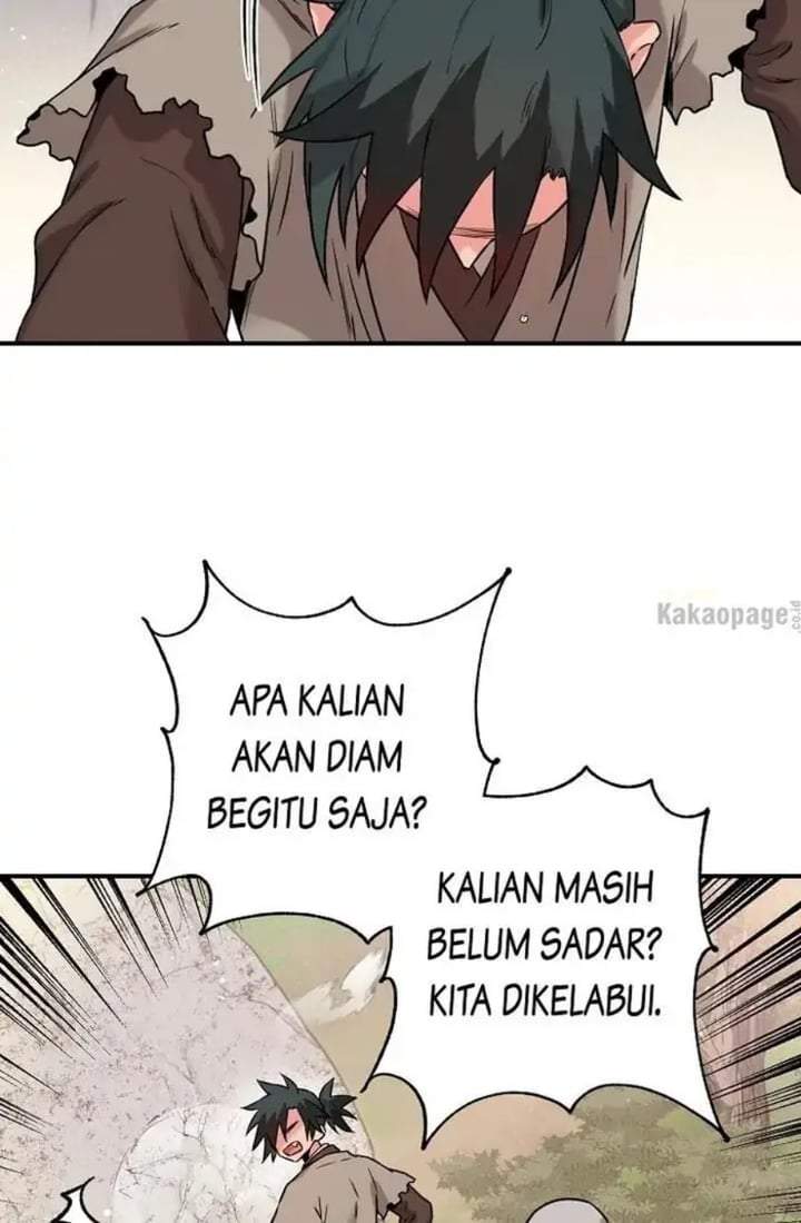 The Strongest Villainess Chapter 29