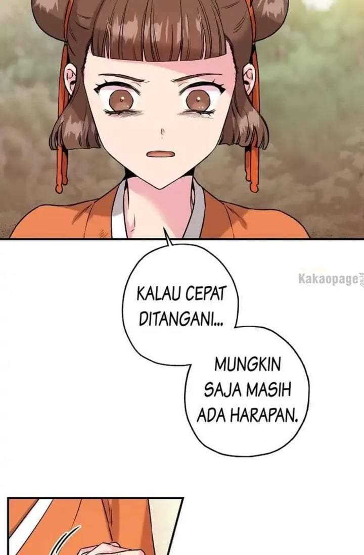 The Strongest Villainess Chapter 29