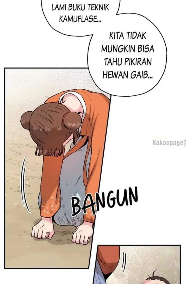 The Strongest Villainess Chapter 29