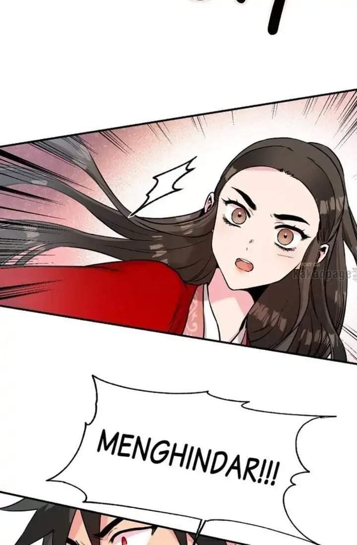 The Strongest Villainess Chapter 29