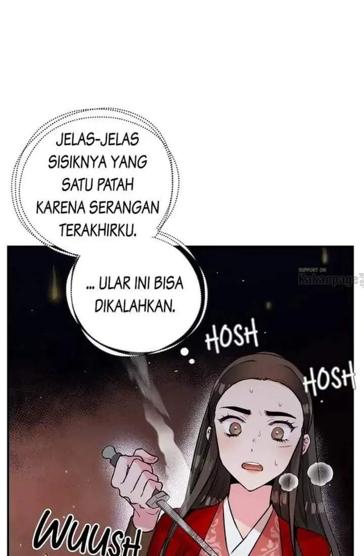 The Strongest Villainess Chapter 29