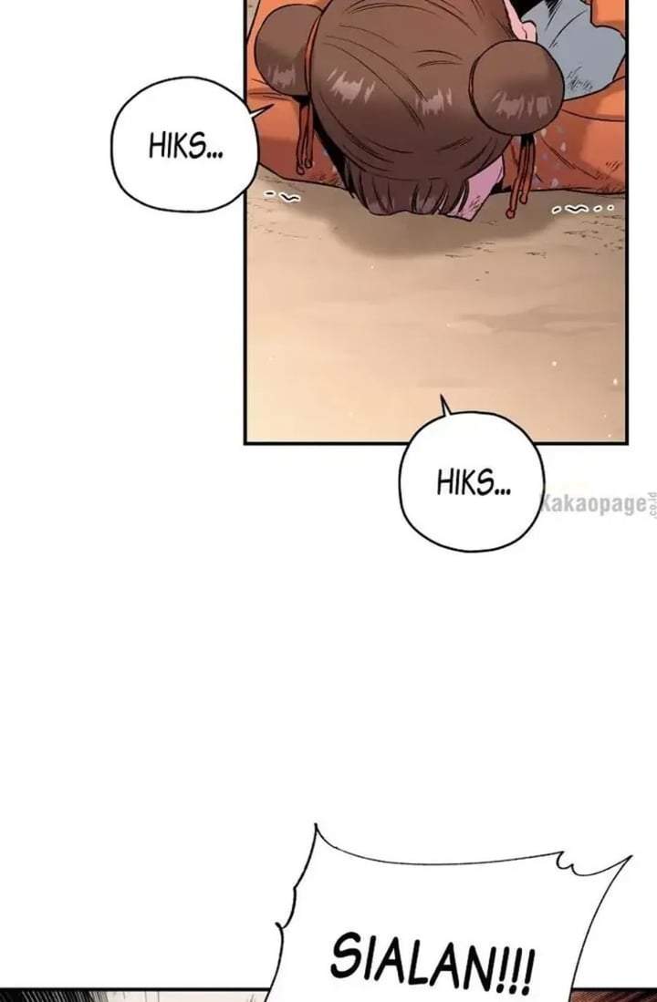 The Strongest Villainess Chapter 29