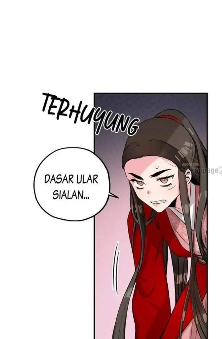The Strongest Villainess Chapter 29