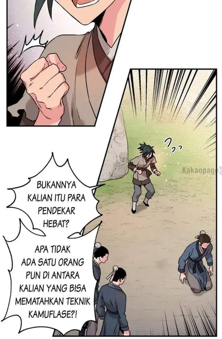 The Strongest Villainess Chapter 29