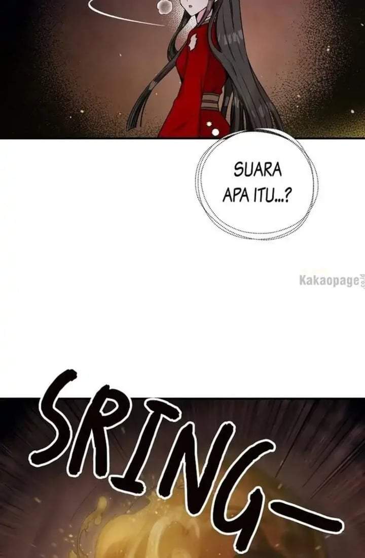 The Strongest Villainess Chapter 29