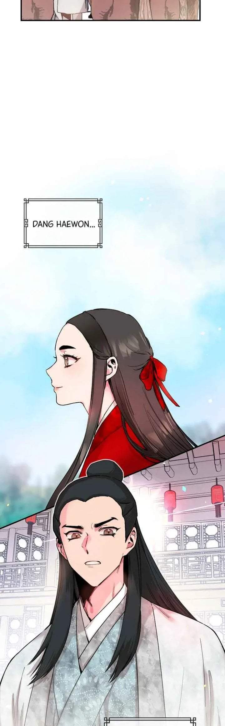 The Strongest Villainess Chapter 3