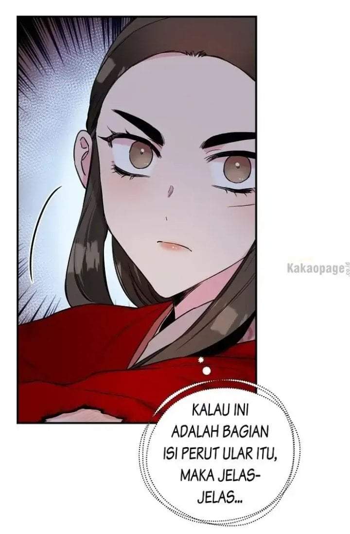 The Strongest Villainess Chapter 30