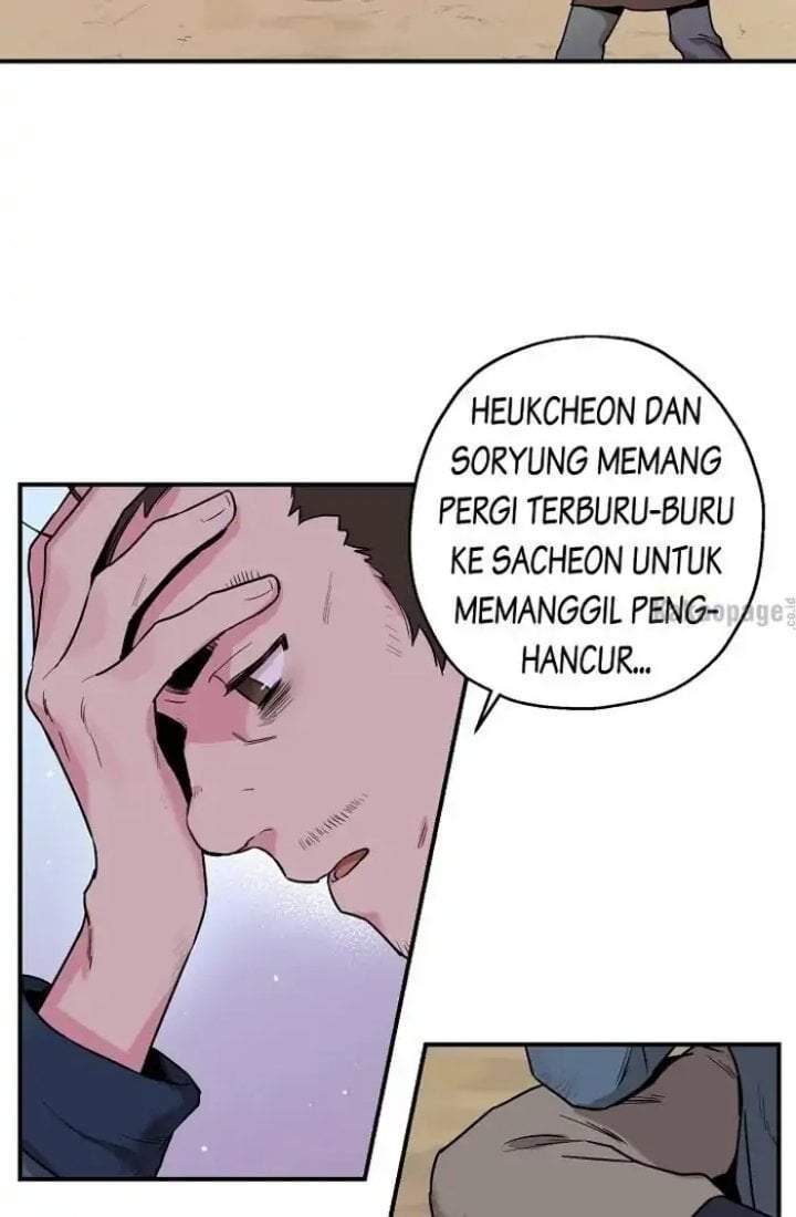 The Strongest Villainess Chapter 30