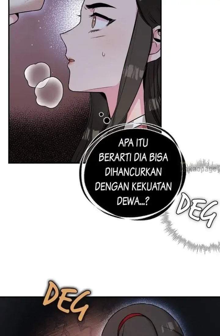The Strongest Villainess Chapter 30
