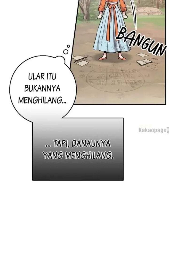 The Strongest Villainess Chapter 30