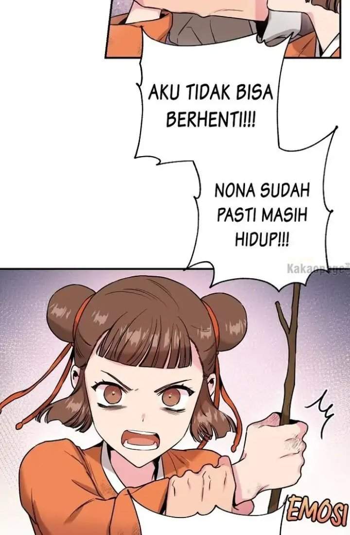 The Strongest Villainess Chapter 30