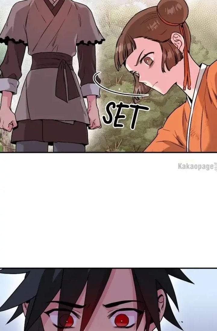 The Strongest Villainess Chapter 30