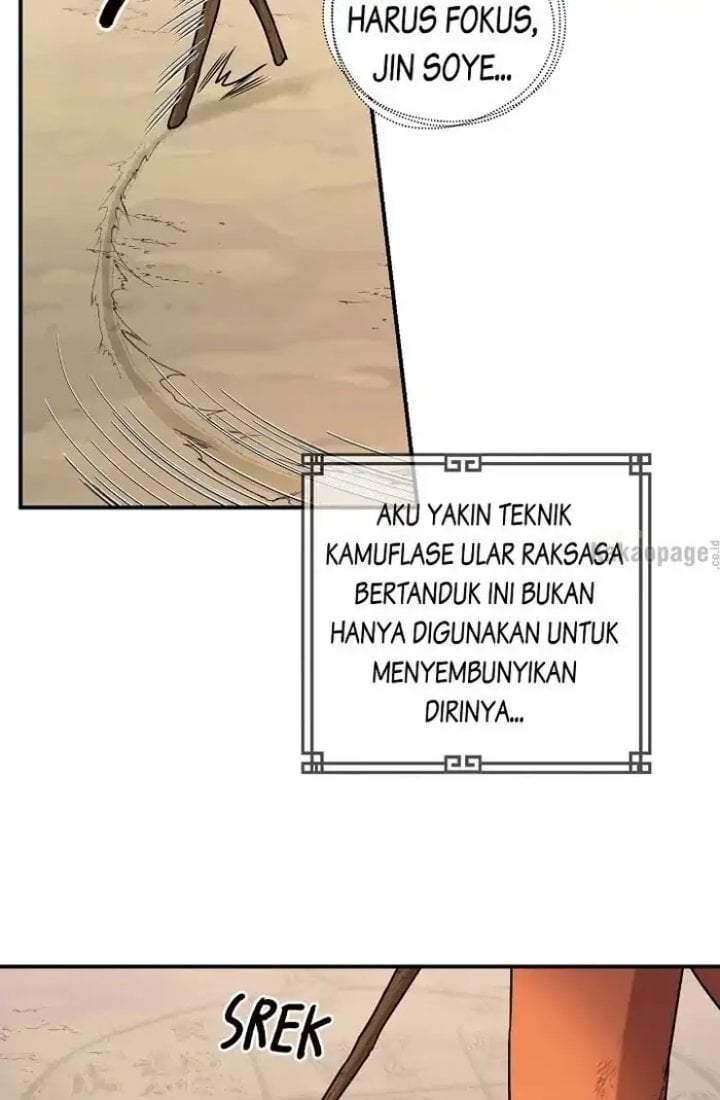 The Strongest Villainess Chapter 30