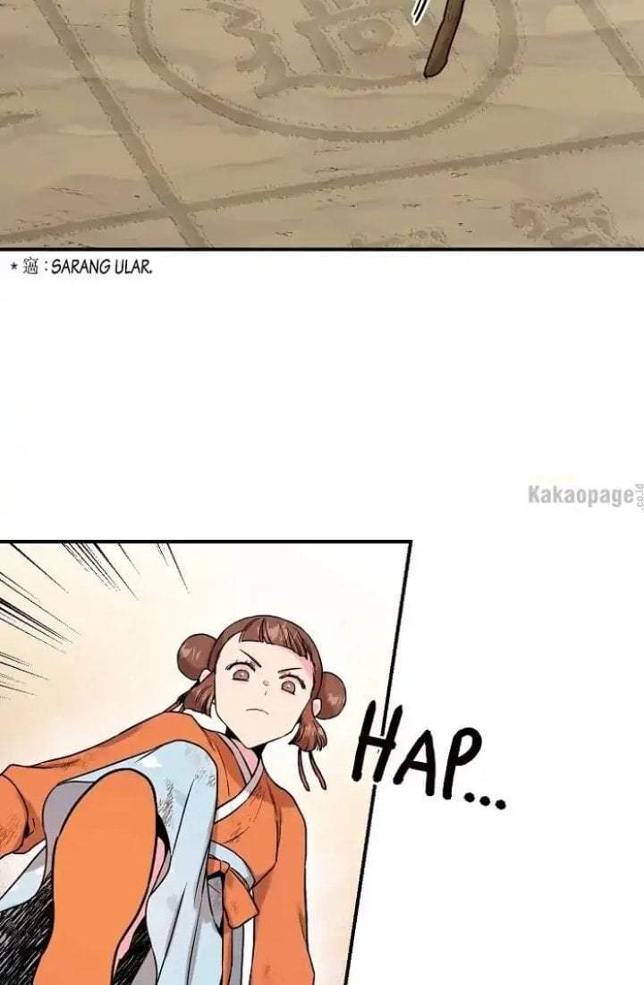 The Strongest Villainess Chapter 30