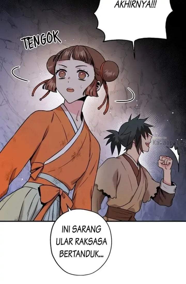 The Strongest Villainess Chapter 30