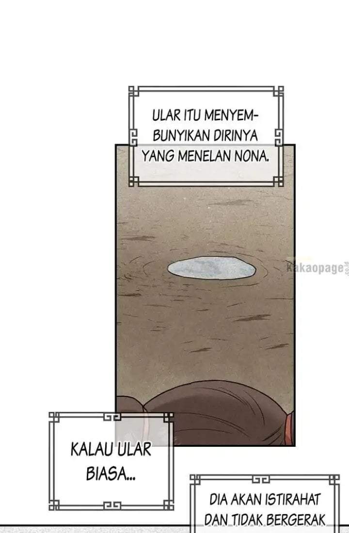 The Strongest Villainess Chapter 30