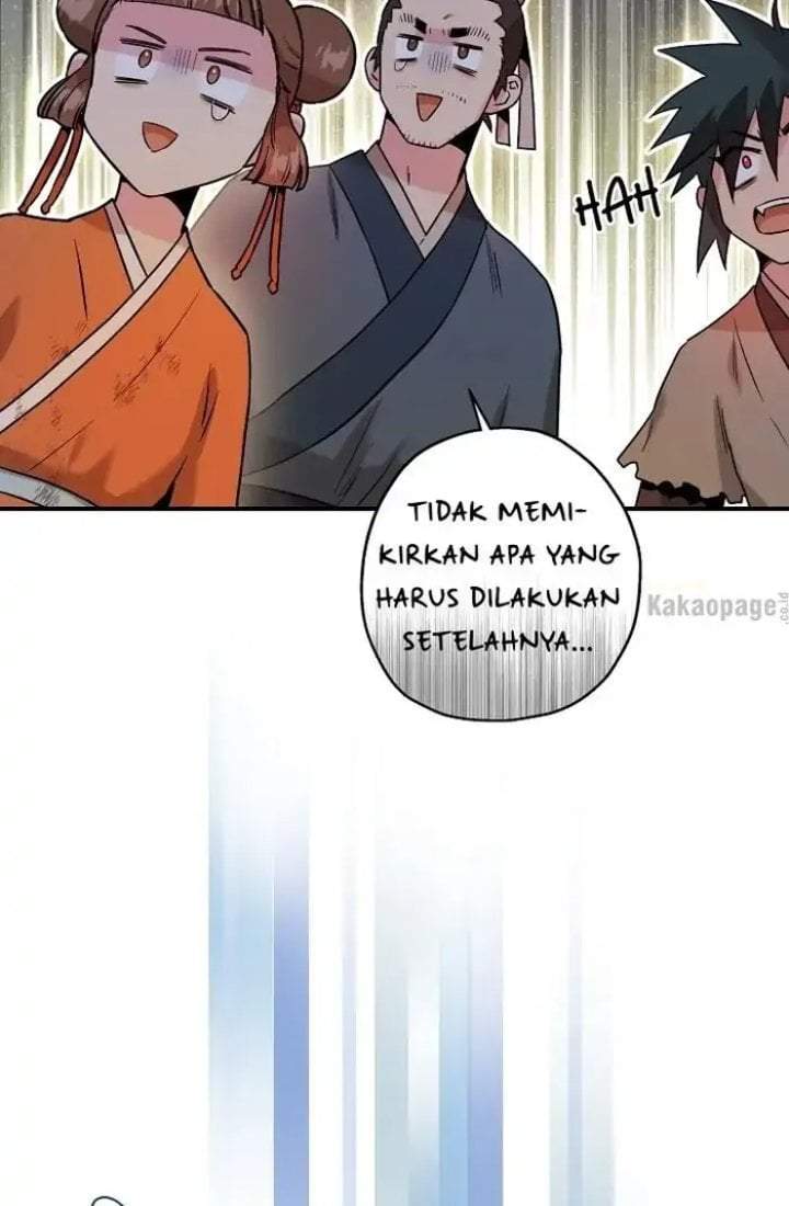 The Strongest Villainess Chapter 30