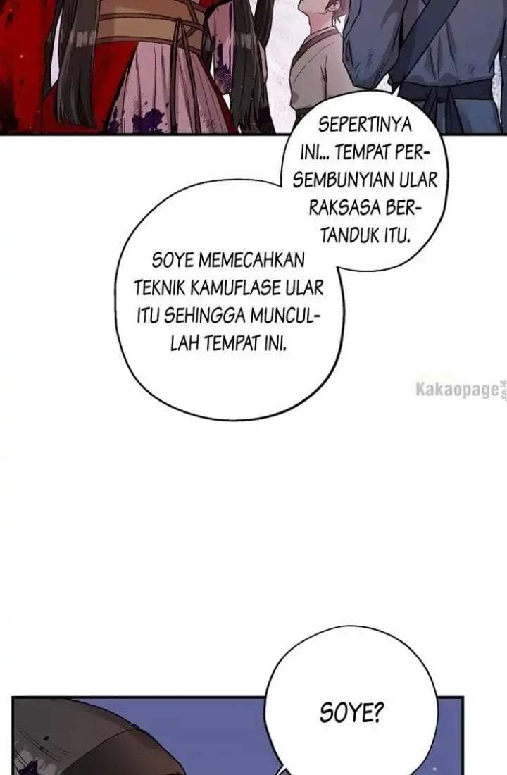 The Strongest Villainess Chapter 31