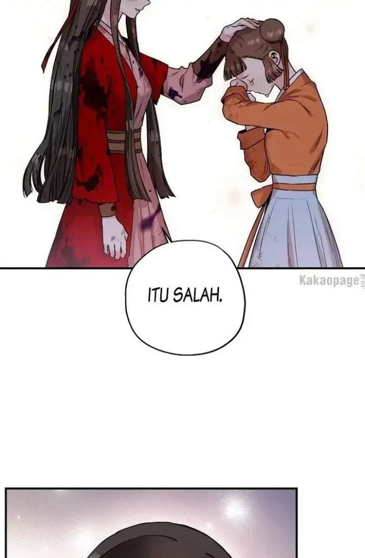The Strongest Villainess Chapter 31