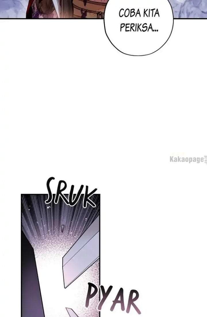 The Strongest Villainess Chapter 31