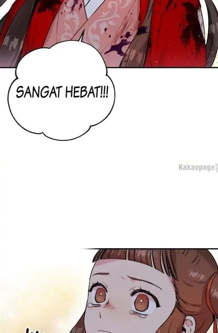The Strongest Villainess Chapter 31